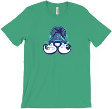 mr_aviously T-Shirts
