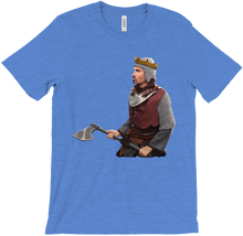 T-Shirts - Last Alliance Prétendant 2