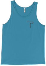 T Tank Top