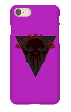 youssitv iPhone Phone Cases