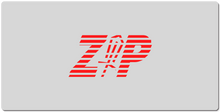 ZenPie18 Extended Muismat