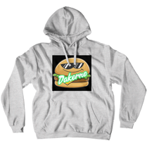 dakerne-2140 Hoodies (No-Zip/Pullover)