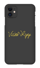 visionryy iPhone Phone Cases