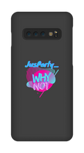 jusparty Samsung Phone Cases