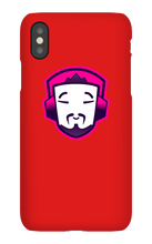 chinrod777 iPhone Phone Cases