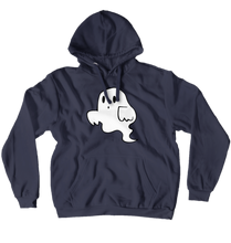 MaddieMunster Ghostie Hoodies (No-Zip/Pullover)