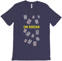 On Break T-Shirt