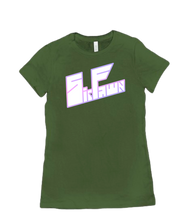 SirFawn Logo Women’s T-shirt