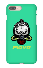 piovo1992 iPhone Phone Cases
