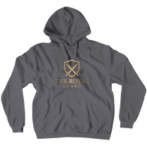 THE ROYAL GUARD HOODIE