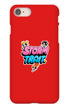 StormTrait iPhone Cases