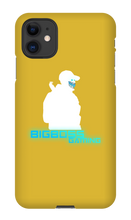 TEAM BIGBOSS Iphone Case