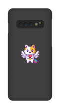 derpendkatjenl Samsung Phone Cases