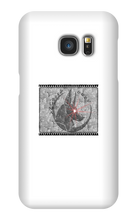 anubisz6666 Samsung Phone Cases