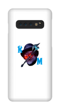 manusking Samsung Phone Cases