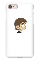 Solo Vs The World iPhone Phone Cases