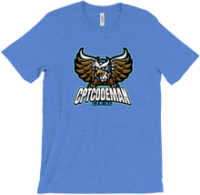 CptCodeman T-Shirts
