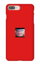 Sussy Evan IPhone Case