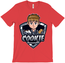 cookiedestroyer93 T-Shirts