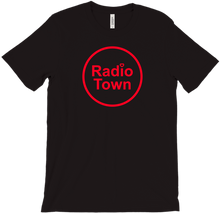 Red Logo T-Shirts