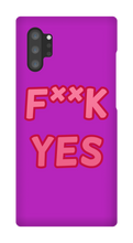 randomoutburstt Samsung Phone Cases
