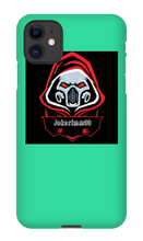 jokertmm38 iPhone Phone Cases