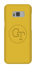 craz3d_t3mptr3ss Samsung Phone Cases