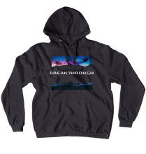 Breakthrough hoodie