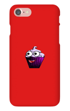 tastycakes01 iPhone Phone Cases
