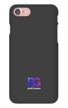 Barely Gaming - iPhone Case