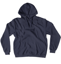 Minimalist (pullover)