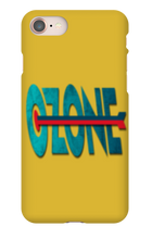 Ozone iPhone Phone Cases