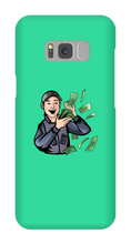 paybackbills Samsung Phone Cases