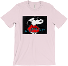 Nightmaress Merch T-shirt