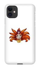 kasaiya13 iPhone Phone Cases