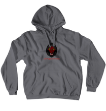 xdragonhoodx-9859 Hoodies (No-Zip/Pullover)