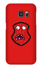Monster Samsung Phone Cases