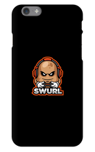 xswurlttv iPhone Phone Cases