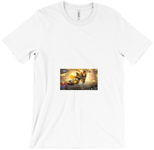 Badger Gaming T-Shirts