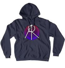 Art of Racing TV Hoodies (No-Zip/Pullover)