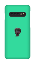 XRippleTv Pog  Samsung Case