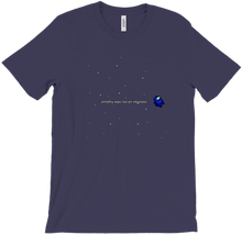 Jimothy was not an impostor. T-Shirt