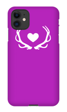 Ambulism iPhone Case