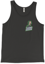 Turbo Dodson Tank Top