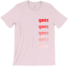 geezgg T-Shirts