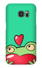 MethosLove Samsung Phone Cases