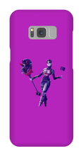 gmr_pedrinho Samsung Phone Cases