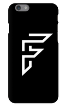 freezyyeuw iPhone Phone Cases