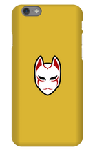 tomnydraws iPhone Phone Cases