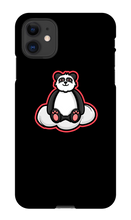 hipanda98 iPhone Phone Cases